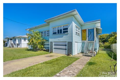 Property photo of 271 Dean Street Berserker QLD 4701