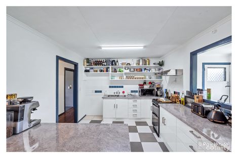 Property photo of 271 Dean Street Berserker QLD 4701