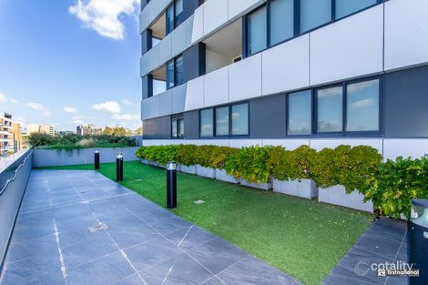 Property photo of 1801/1 Boys Avenue Blacktown NSW 2148