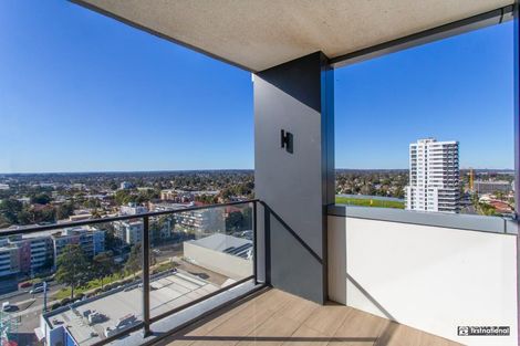 Property photo of 1801/1 Boys Avenue Blacktown NSW 2148