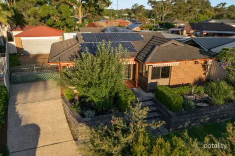 6 Fiaschi Pl, South Windsor, NSW 2756