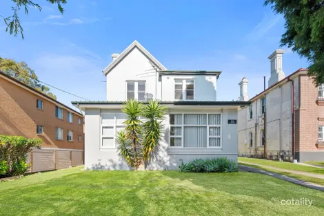 2/33 George St, Marrickville, NSW 2204