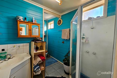 Property photo of 35 Wamboin Street Gilgandra NSW 2827