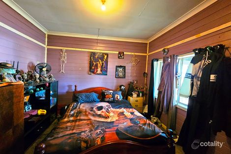 Property photo of 35 Wamboin Street Gilgandra NSW 2827