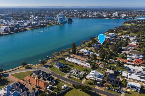 Property photo of 2/20 Fairbridge Road Halls Head WA 6210