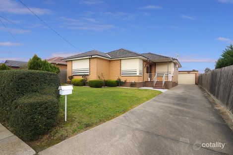 Property photo of 33 Adele Avenue Ferntree Gully VIC 3156