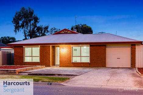 Property photo of 29 Melvina Road Paralowie SA 5108