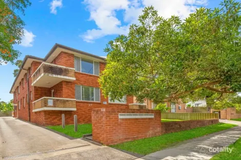 6/27 Mccourt St, Wiley Park, NSW 2195