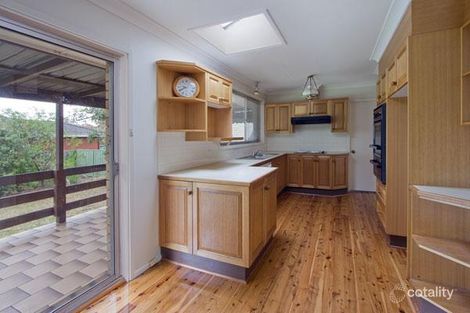 Property photo of 4 Gleeson Avenue Baulkham Hills NSW 2153