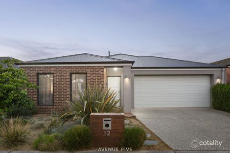 12 Grammar St, Mount Duneed, VIC 3217