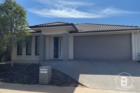 Property photo of 5 Grace Street Maryborough VIC 3465