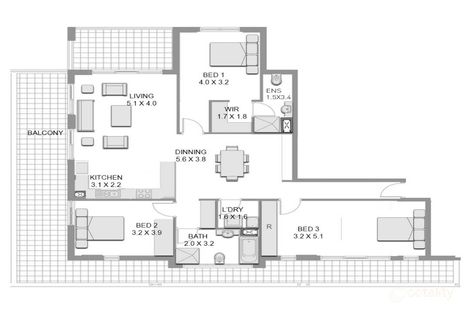 Property photo of 206/103 Best Road Seven Hills NSW 2147