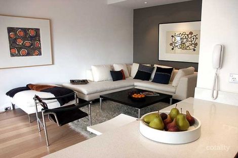 Property photo of 304/113-115 Macleay Street Potts Point NSW 2011