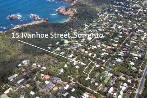 15 Ivanhoe St, Sorrento, VIC 3943