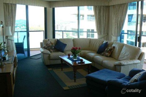 Property photo of 93/2 Goodwin Street Kangaroo Point QLD 4169
