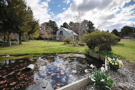 75 Candy Rd, Burra, NSW 2620