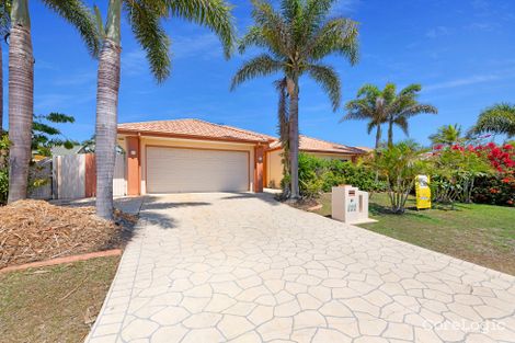 Property photo of 245 Barolin Esplanade Coral Cove QLD 4670