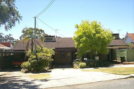 22b Lawley Cres, Mount Lawley, WA 6050