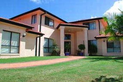 Property photo of 28 Blackbutt Place Brookfield QLD 4069