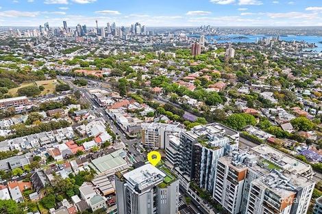 Property photo of 701/59 Oxford Street Bondi Junction NSW 2022