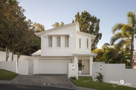Property photo of 11 Greenview Close Mitchelton QLD 4053