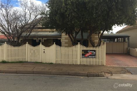 Property photo of 12 Parks Street Solomontown SA 5540