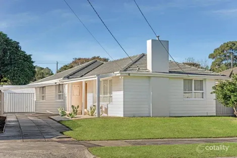 15 Sutton St, Chelsea Heights, VIC 3196