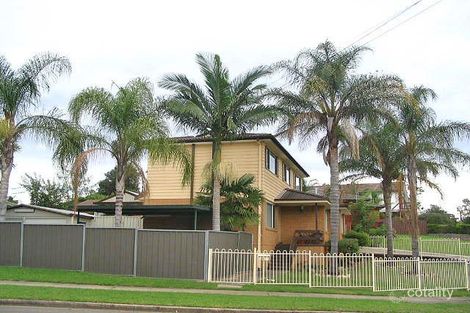 10 Illabo St, Quakers Hill, NSW 2763