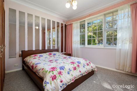 Property photo of 29 Adamson Avenue Thornleigh NSW 2120
