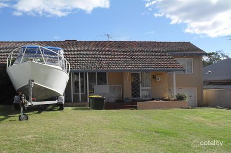 Property photo of 13 Chesson Street Alfred Cove WA 6154