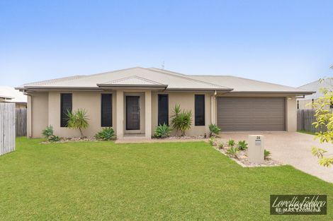 26 Shoalhaven Cct, Bohle Plains, QLD 4817