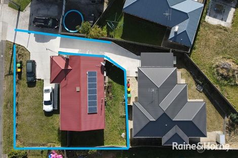 Property photo of 4 Amundsen Crescent Warrane TAS 7018