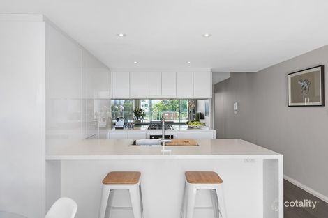 Property photo of 607/1-3 Larkin Street Camperdown NSW 2050