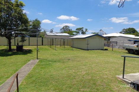 Property photo of 17A Arthur Street Beaudesert QLD 4285