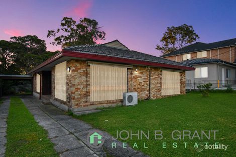 132 Campbell Hill Rd, Chester Hill, NSW 2162