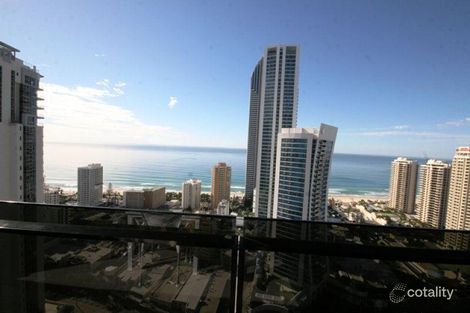 2324/9 Ferny Ave, Surfers Paradise, QLD 4217