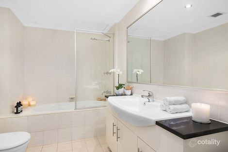 Property photo of 607/1-3 Larkin Street Camperdown NSW 2050