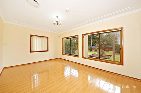 Property photo of 1 Mackinnon Avenue Padstow NSW 2211