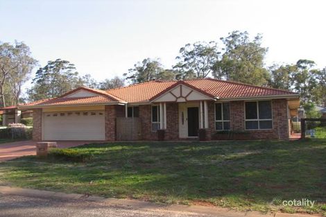 Property photo of 27 Diosma Drive Highfields QLD 4352