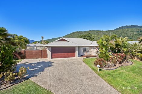 23 Ormond Cl, Gordonvale, QLD 4865