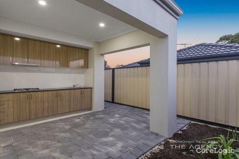 Property photo of 33 Pycombe Way Westminster WA 6061