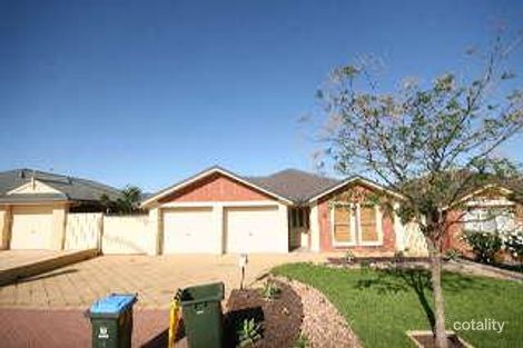 18 Paddington Ave, Northgate, SA 5085