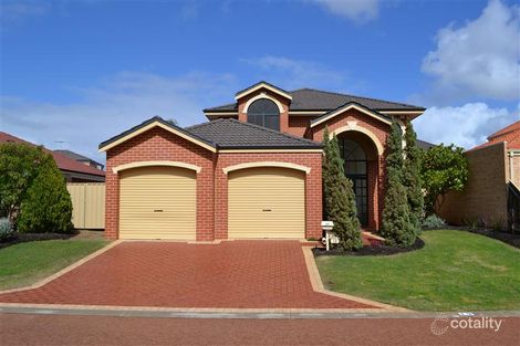 19 Bronzewing Loop, Wembley, WA 6014