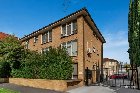 11/233-235 Canterbury Rd, St Kilda West, VIC 3182