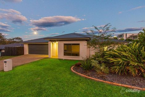 Property photo of LOT 1/32 Joshua Place Oxenford QLD 4210