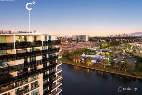 Property photo of 21106/25-31 East Quay Drive Biggera Waters QLD 4216