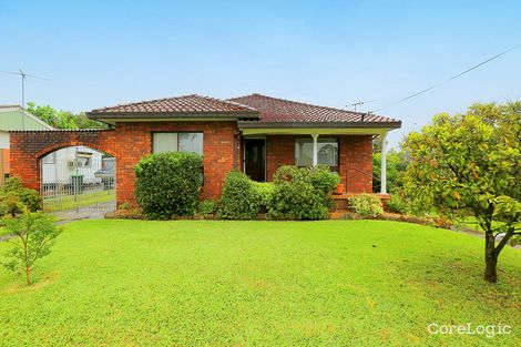 Property photo of 34 Woods Road Sefton NSW 2162