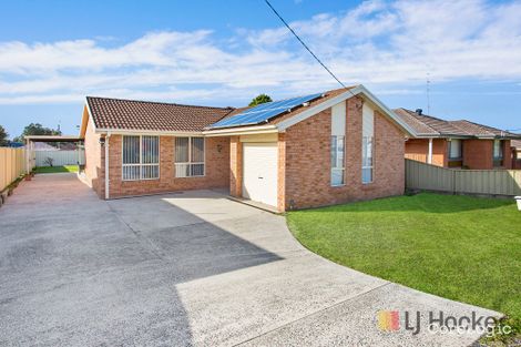 Property photo of 45 Antrim Avenue Warilla NSW 2528