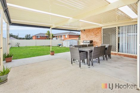 Property photo of 45 Antrim Avenue Warilla NSW 2528