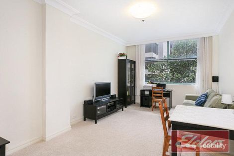 Property photo of 502/361 Sussex Street Sydney NSW 2000